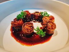 黑醋带鱼-柿合缘新京菜(国金中心商场店)
