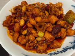 -小菜园新徽菜(南京秦淮龙蟠汇店)