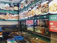 -飞尝蚝·顺德菜·鱼生(顺德总店)