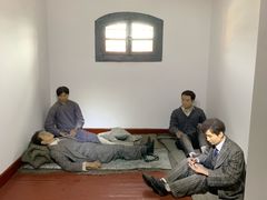 -青岛德国监狱旧址博物馆