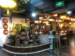 -合家院饭庄(榆关道店)
