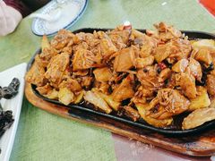 -桃子餐厅·天津菜(红星路直营店)