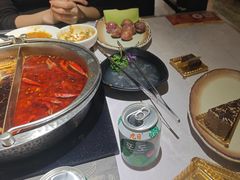 -一绪に寿喜烧自助(世茂广场店)