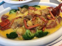 -和记小菜(大宁店)
