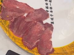 -潮汕大目牛肉火锅(皇岗旗舰店)