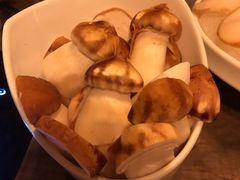 姬松茸-江记.前院(邕州老街店)