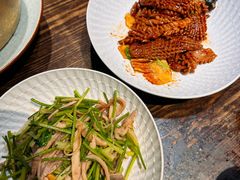 -魁盛居百年鲁菜馆(县西巷店)