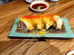 -桃太郎创作料理(大坪店)