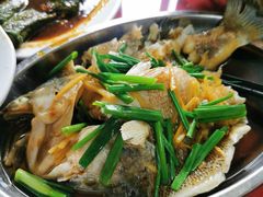 -黎记大排档(慈云路店)