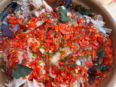 -笨罗卜浏阳菜馆(太平街店)