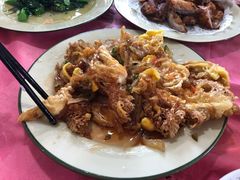 -苏记美食(张槎一路店)