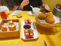 -蔡澜点心·粤菜(海印都荟城店)