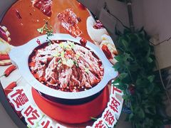 -芙蓉树下·四川冒菜(大悦城店)