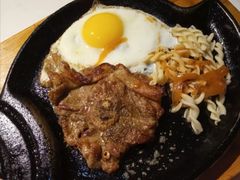 -纽斯特自助牛排餐厅(三林印象城店)