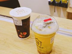 -厝内小眷村(东二环泰禾店)