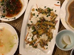 -温州炎亭海鲜阁(万塘路店)