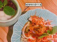 -米纸越南小馆(金鹰世界店)