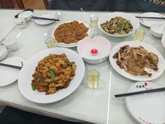 -同发号饭庄(复兴路店)