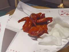 -鸽子侯·家宴·平价海鲜(绿地店)