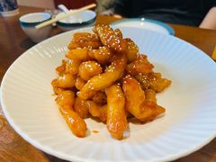 -渔家风味·鲅鱼水饺·央视展播·海鲜天津菜(开发区店)