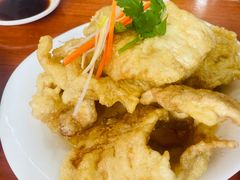 -东北四季饺子王(华山路店)