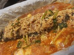 -纸有鱼·烧烤小龙虾(星光不夜城店)