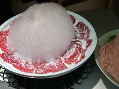 -蠡口肉串(渭塘店)