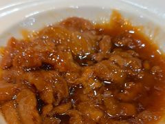 虾仁面筋-振生清真饭店(永安道店)