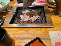 -千寻烧肉(政务区店)