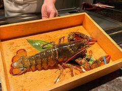 -Ginza Onodera铁板烧(外滩十八号店)