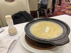 -沙田新强记烧鹅海鲜酒家