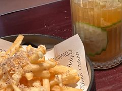 -22ºN BISTRO西餐&酒馆(石奥商业街店)