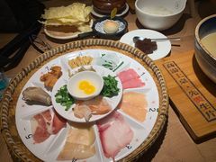 -上坐过桥米线(顺城店)
