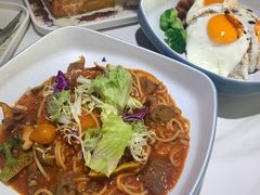 -柠檬树茶餐厅(海雅缤纷城店)