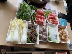-野妹火锅(龙岗店)