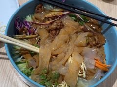 -老边饺子馆(东单店)