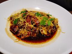 姜蓉豉油走地鸡-宴南庭·闽味私房菜