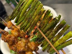 -吉香碳烤生蚝(仙霞路店)