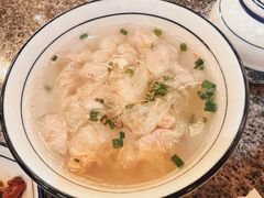 -古铺良食(柯城店)