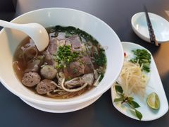 火车头河粉-PHO爺·越南料理(亦庄大族广场店)