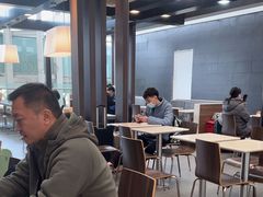 -麦当劳(深圳北站高铁店)