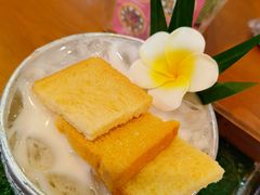 -婉泰·特色小吃·舂鸡脚(告庄二店)