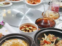 -廊亦舫Lang Yi Fang Restaurant(金桥店)