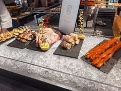-怡咖啡海鲜自助餐厅(浦东香格里拉店)