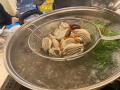 -小煵记·打边炉(西丽文光店)