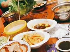 -龙聚德北京烤鸭(巴南商社汇购物中心店)