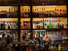-Hill.Cocktail半山酒吧(中山店)