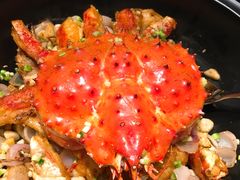 -临江宴(陆家嘴店)