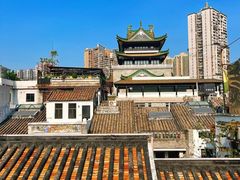 -广州西关永庆坊旅游区
