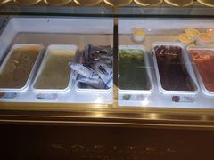 -索菲特酒店·海鲜自助 ·聚餐厅